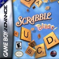 Scrabble Blast! Rom
